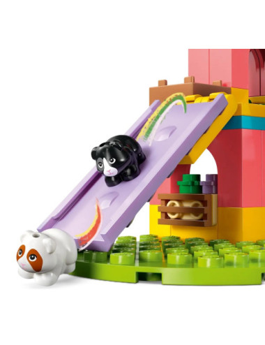 LEGO FRIENDS 42640 Guinea...