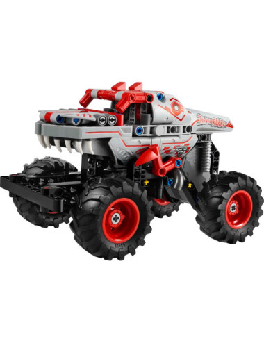 LEGO TECHNIC 42200 Monster...