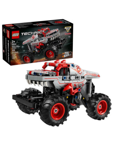 LEGO TECHNIC 42200 Monster...