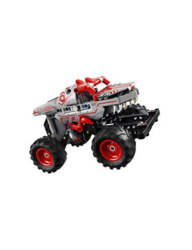 LEGO TECHNIC 42200 Monster...
