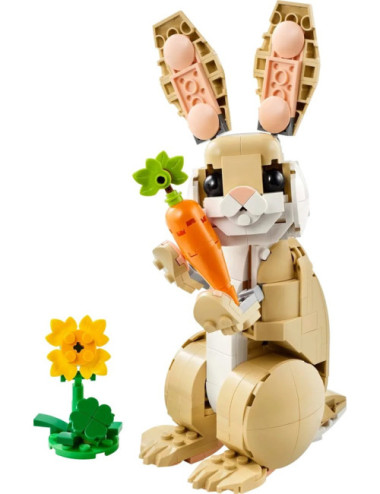 LEGO CREATOR 3 IN 1 31162...