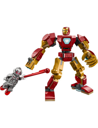 LEGO MARVEL 76307 Iron Man...