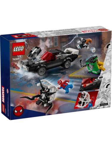 LEGO MARVEL 76309...
