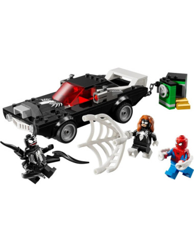 LEGO MARVEL 76309...