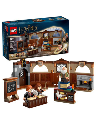 LEGO HARRY POTTER 76442...