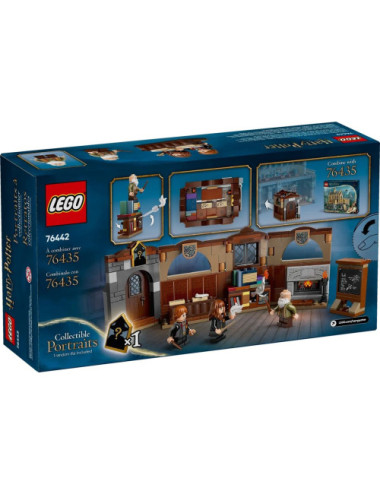 LEGO HARRY POTTER 76442...
