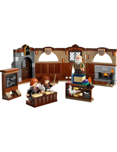 LEGO HARRY POTTER 76442...