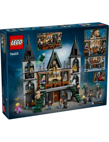 LEGO HARRY POTTER 76453...