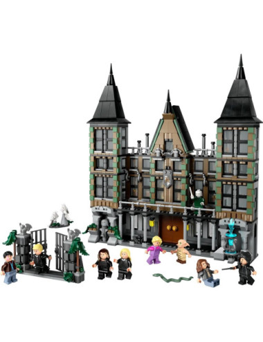 LEGO HARRY POTTER 76453...