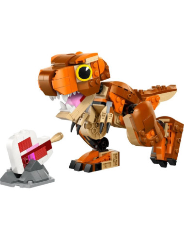 LEGO JURASSIC WORLD 76967...