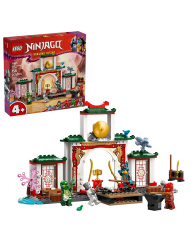 LEGO NINJAGO 71831 Ninja...