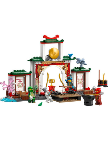 LEGO NINJAGO 71831 Ninja...