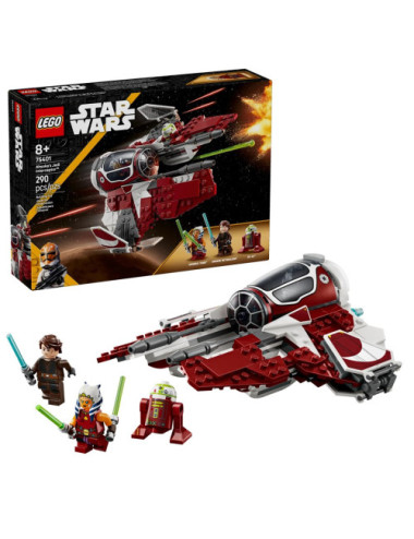 LEGO STAR WARS 75401...