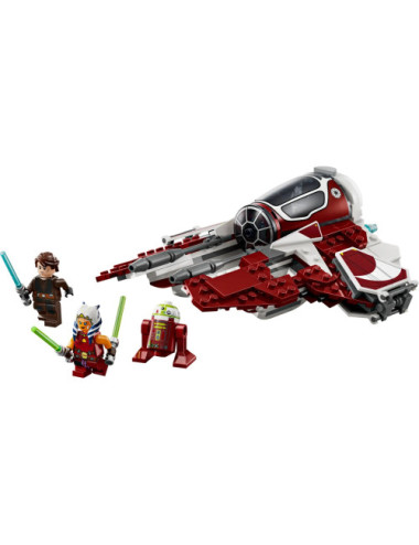 LEGO STAR WARS 75401...