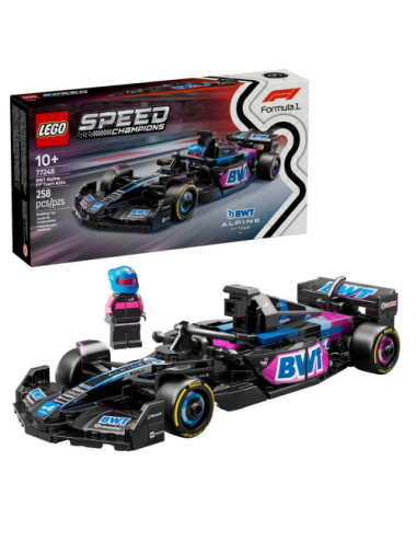 LEGO SPEED CHAMPIONS 77248...