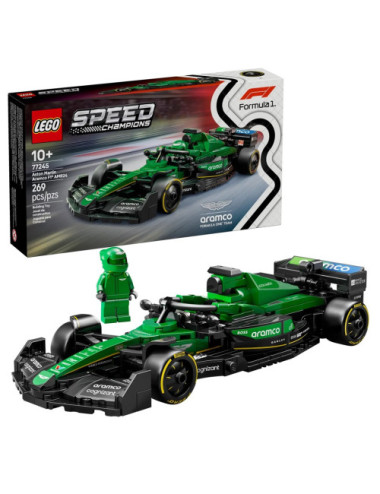 LEGO SPEED CHAMPIONS 77245...