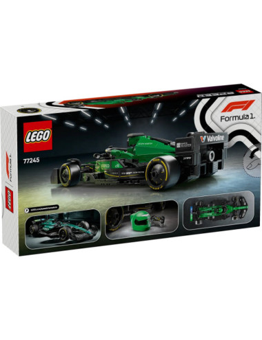 LEGO SPEED CHAMPIONS 77245...