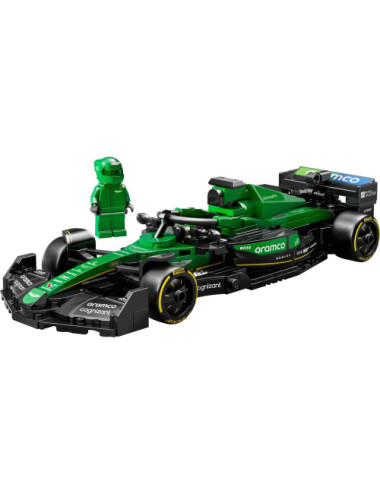 LEGO SPEED CHAMPIONS 77245...