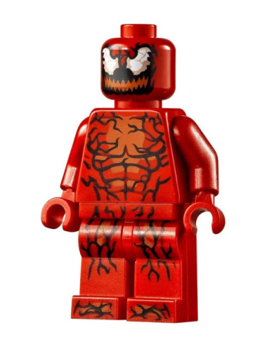 LEGO MARVEL 76178 DAILY BUGLE