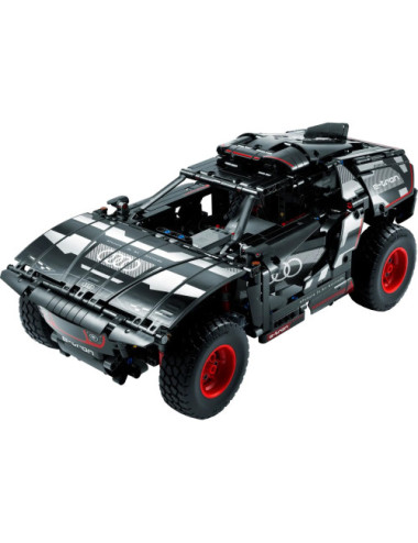 LEGO TECHNIC 42160 AUDI RS...