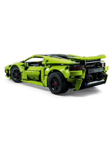 LEGO TECHNIC 42161...