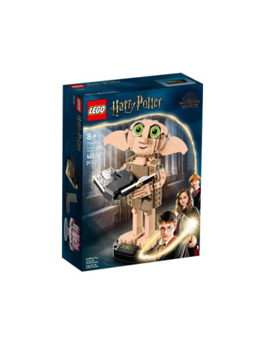 LEGO HARRY POTTER 76421...