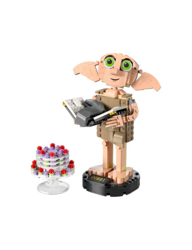 LEGO HARRY POTTER 76421...