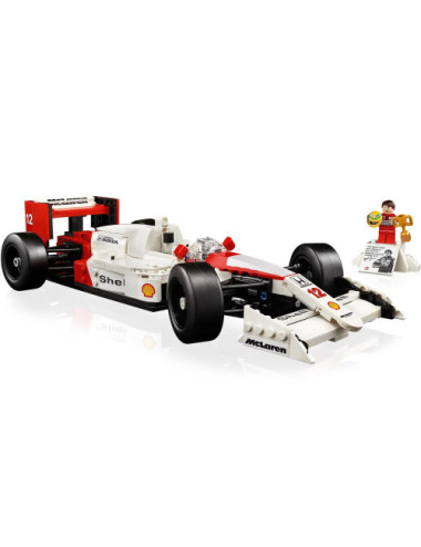 LEGO ICONS 10330 McLaren...