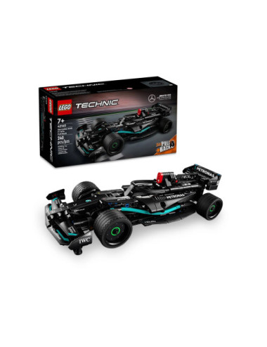 LEGO TECHNIC 42165...
