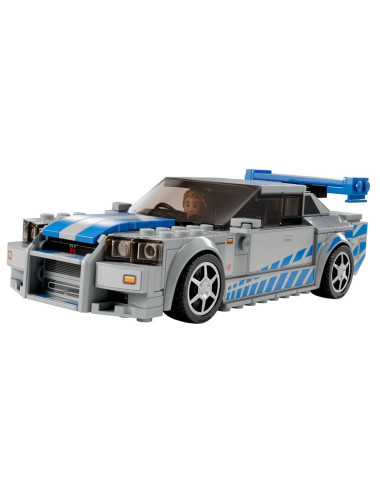 LEGO SPEED CHAMPIONS 76917...