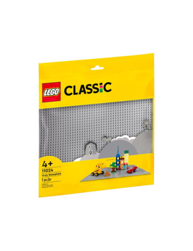 LEGO Classic 11024 Grey...