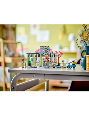 LEGO FRIENDS 42618...