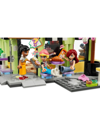 LEGO FRIENDS 42618...