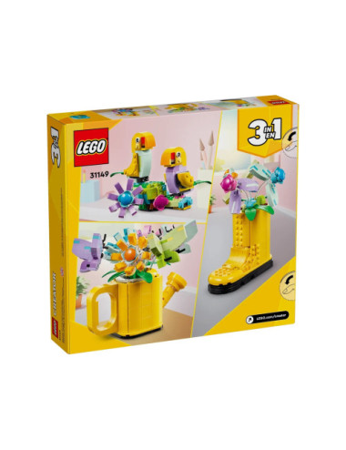 LEGO CREATOR 3 IN 1 31149...