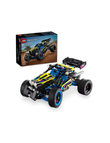 LEGO TECHNIC 42164 OFF-ROAD...