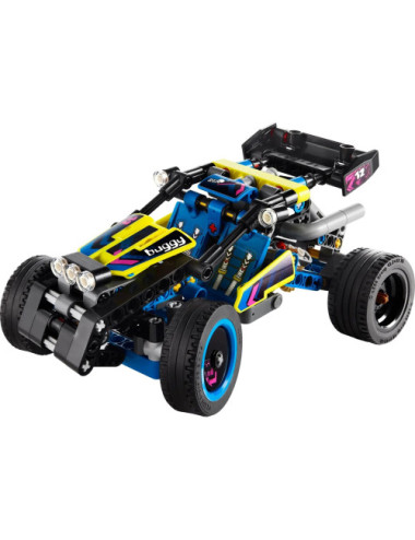 LEGO TECHNIC 42164 OFF-ROAD...