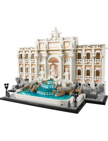 LEGO ARCHITECTURE 21062...