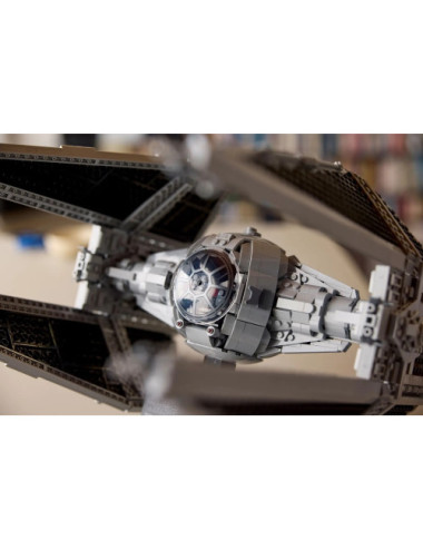 LEGO STAR WARS 75382 TIE...