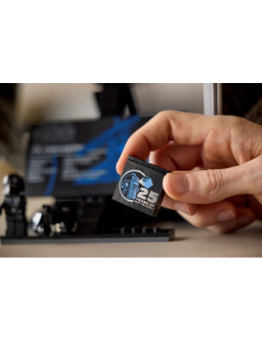 LEGO STAR WARS 75382 TIE...