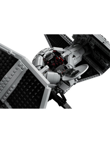 LEGO STAR WARS 75382 TIE...
