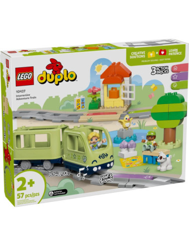 LEGO DUPLO 10427...