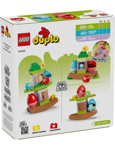 LEGO DUPLO 10440 Balancing...