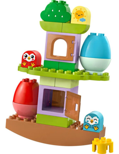 LEGO DUPLO 10440 Balancing...