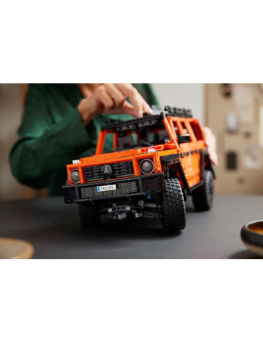 LEGO TECHNIC 42177...