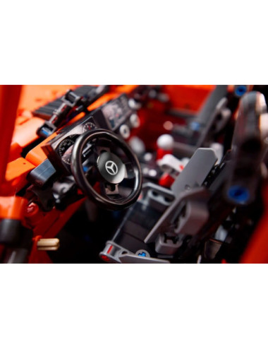 LEGO TECHNIC 42177...