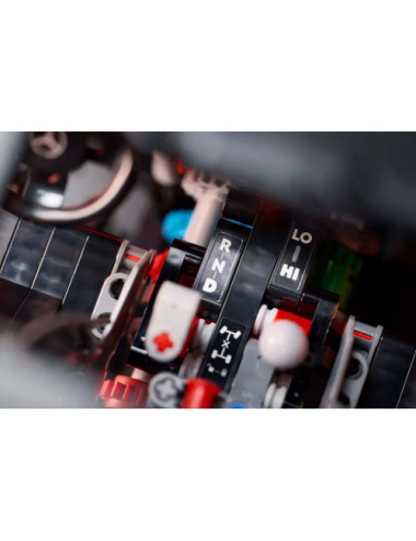 LEGO TECHNIC 42177...