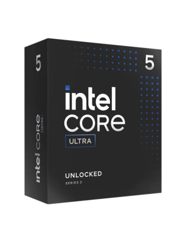 Intel Core Ultra 5 245K...