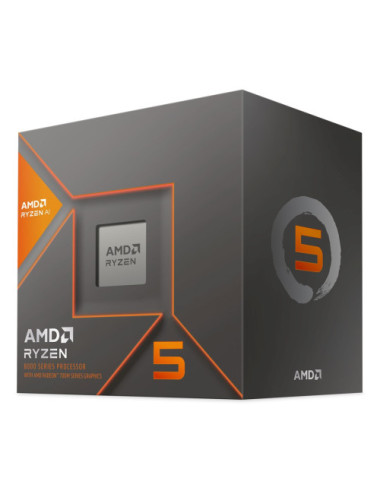 AMD Ryzen™ 5 8600G - processor