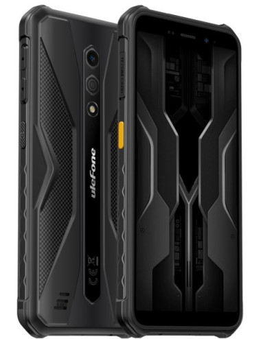 Ulefone Armor X12 3/32GB Black