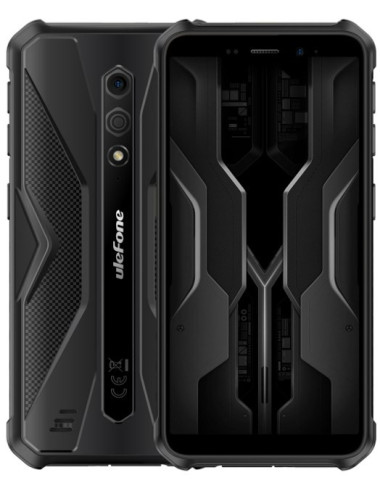 Ulefone Armor X12 3/32GB Black
